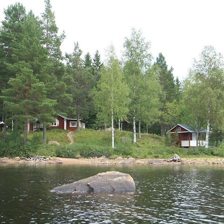 Insel Korsnaesudden Villa Hagfors Dış mekan fotoğraf