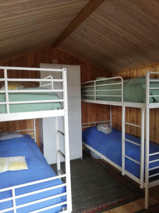 Insel Korsnaesudden Villa Hagfors Dış mekan fotoğraf