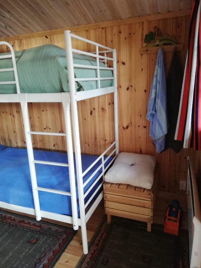 Insel Korsnaesudden Villa Hagfors Dış mekan fotoğraf