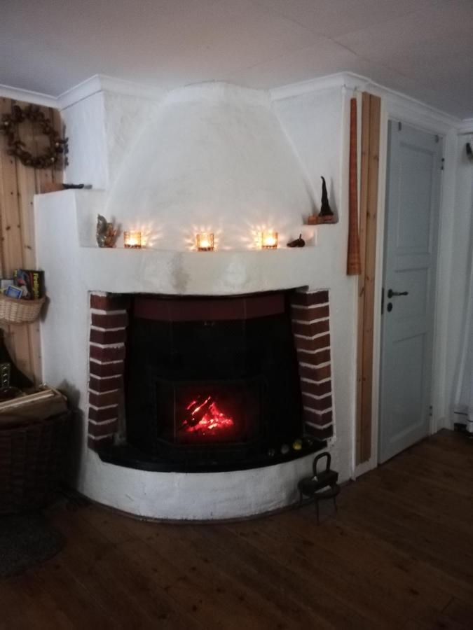 Insel Korsnaesudden Villa Hagfors Dış mekan fotoğraf